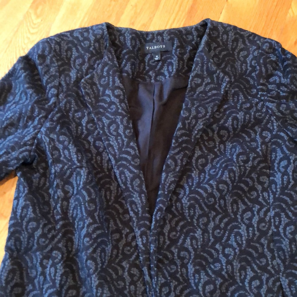 Talbots Coat - Picture 15 of 16
